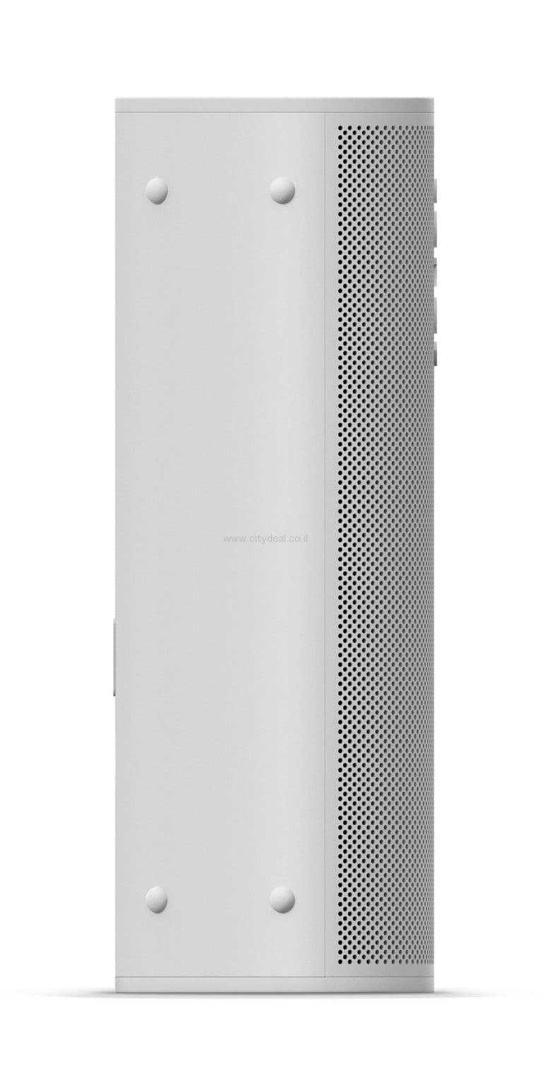 רמקול אלחוטי נייד SONOS ROAM יבואן רשמי