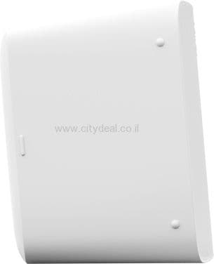 רמקול Sonos Five לבן – סאונד באיכות סטודיו עם Trueplay | יבואן רשמי
