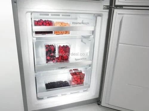 מקפיא  Gorenje דגם FN6191CW