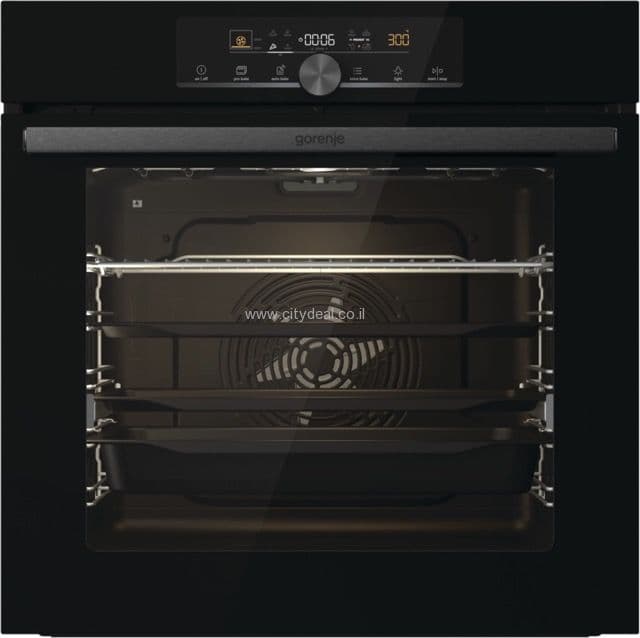 תנור בנוי gorenje BPS6747A06BG