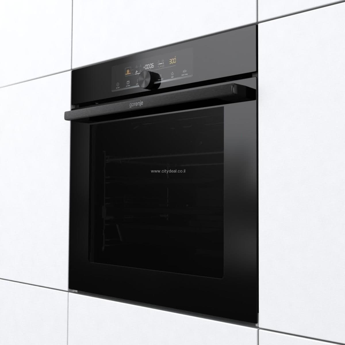 תנור בנוי gorenje BPS6747A06BG