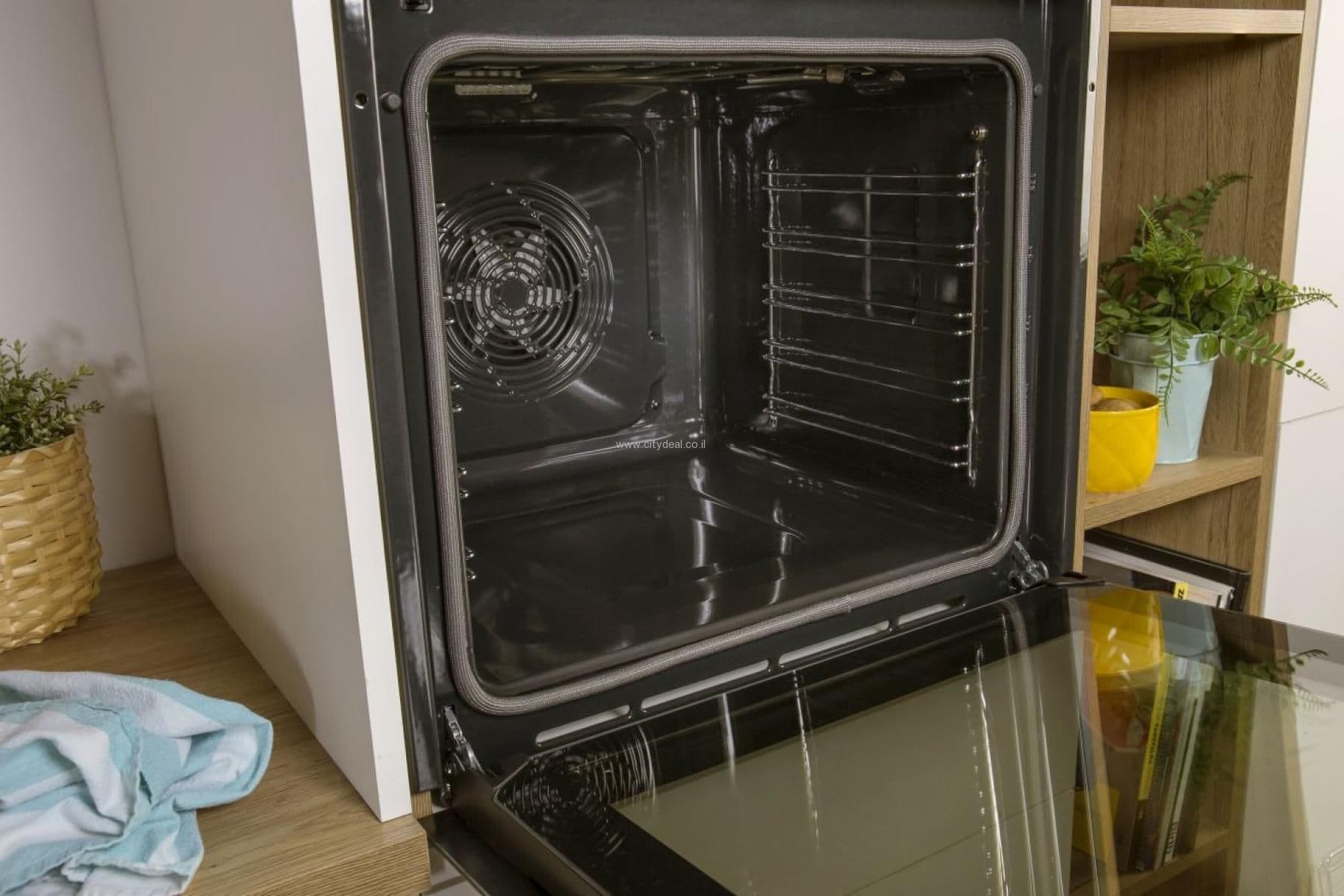 תנור בנוי gorenje BPS6747A06BG