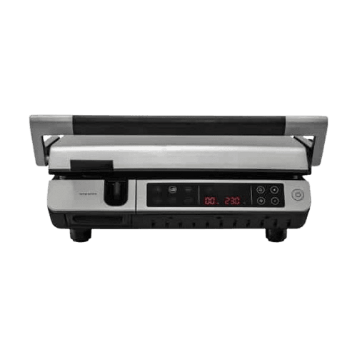 טוסטר לחיצה / גריל Davo PRO DGR820 – עם 6 תוכניות בישול, מד טמפרטורה ופלטות נשלפות | יבואן רשמי-משלוח מהיר