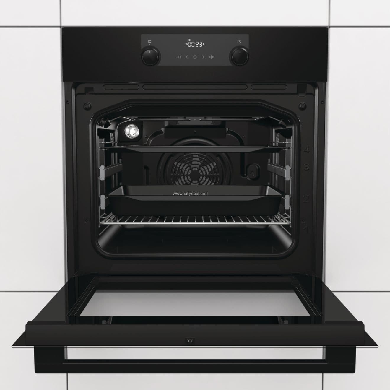 תנור בנוי Gorenje BOS737E301B