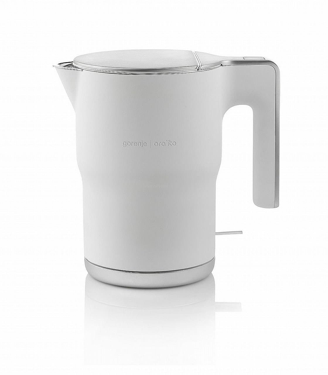 קומקום חשמלי מעוצב Gorenje K15ORAW-משלוח מהיר