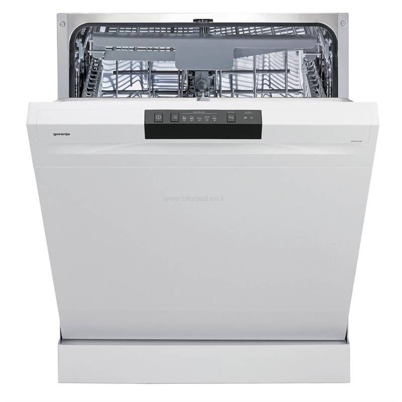 מדיח כלים Gorenje דגם GS620E10W