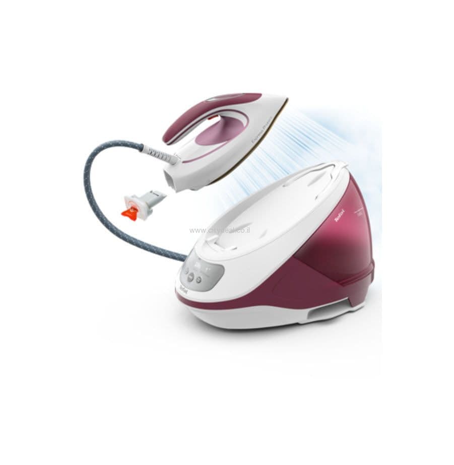 מגהץ ‏קיטור Tefal דגם SV9201 יבואן רשמי