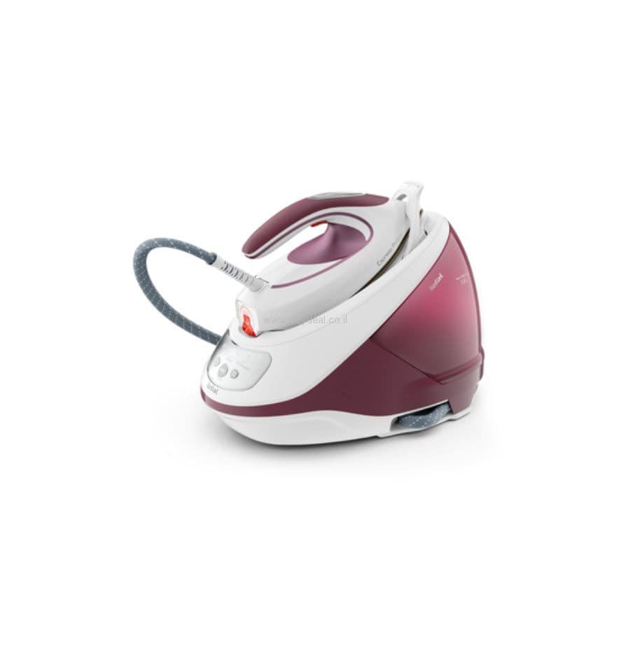 מגהץ ‏קיטור Tefal דגם SV9201 יבואן רשמי