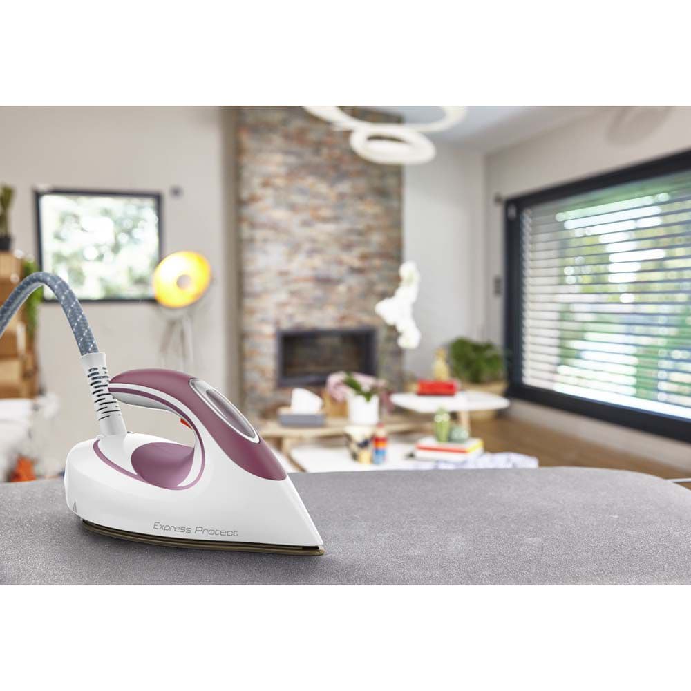 מגהץ ‏קיטור Tefal דגם SV9201 יבואן רשמי