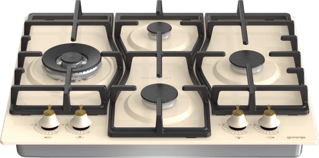 כיריים גז Gorenje דגם GW6D42CLI