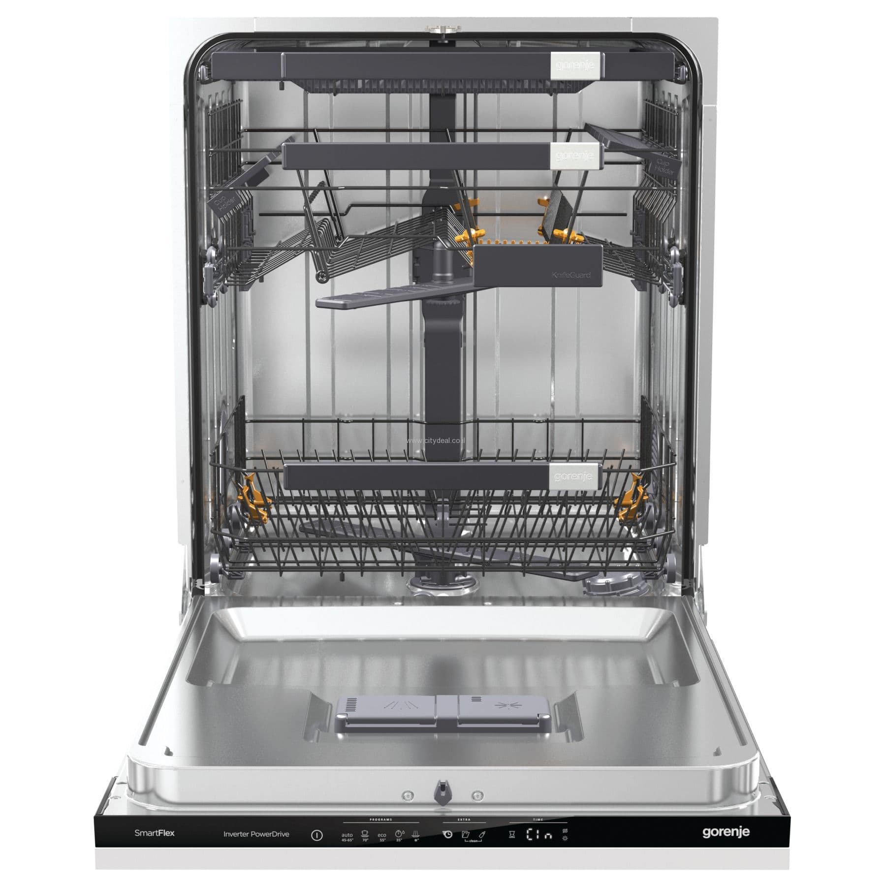 מדיח כלים gorenje דגם GV672C60