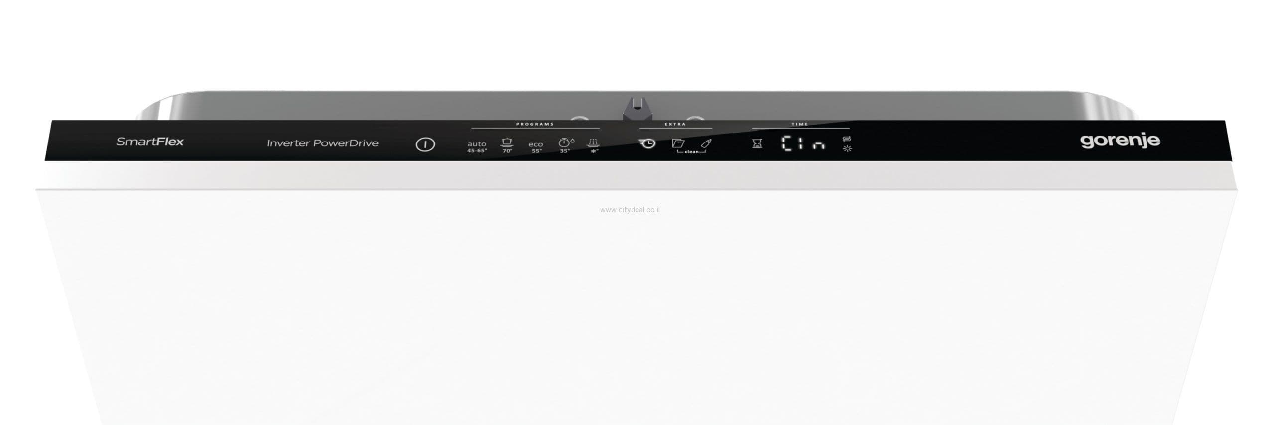 מדיח כלים gorenje דגם GV672C60