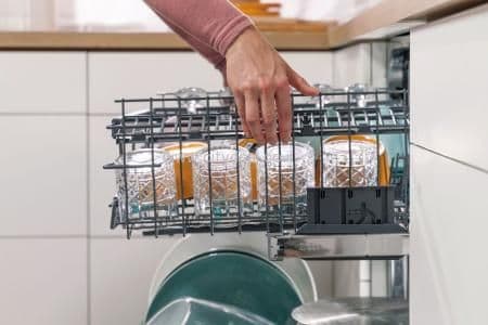 מדיח כלים gorenje דגם GV672C60