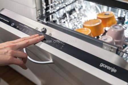 מדיח כלים gorenje דגם GV672C60