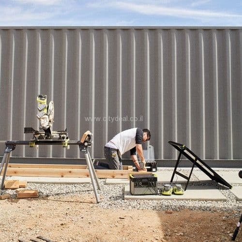 GoalZero Yeti 1000X – תחנת כוח 983Wh | מערכת טעינה חכמה | יבואן רשמי