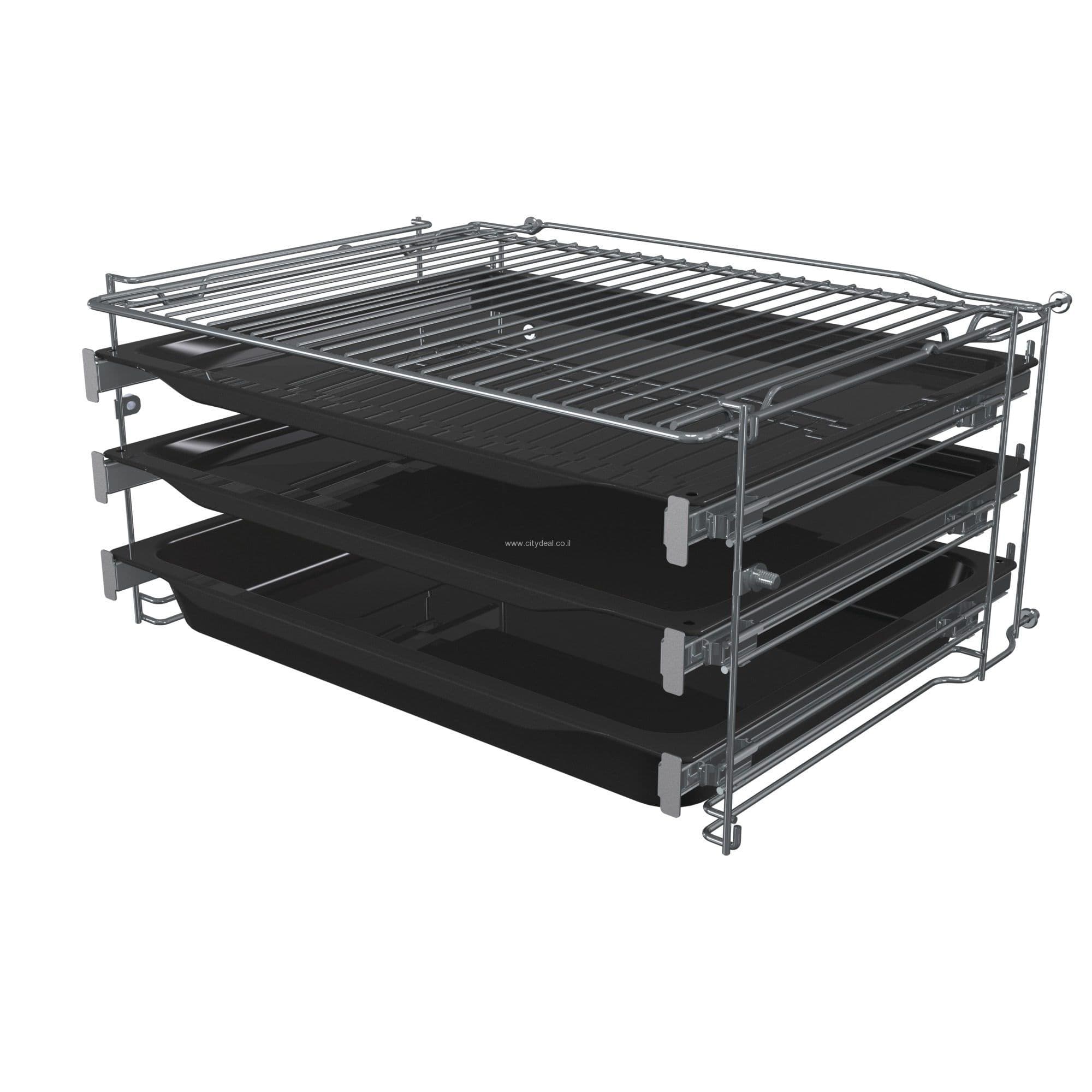 תנור בנוי gorenje דגם BOP798S54X