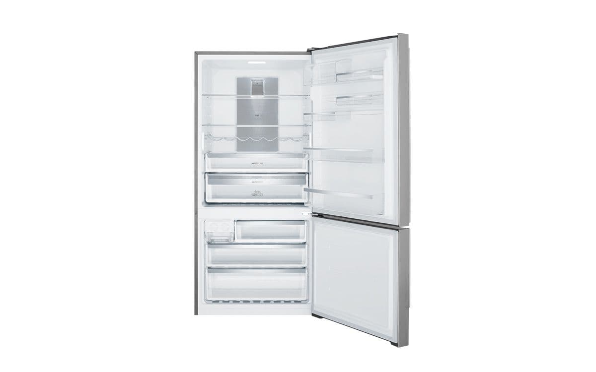 מקרר מקפיא תחתון Electrolux דגם EBE5304BS יבואן רשמי