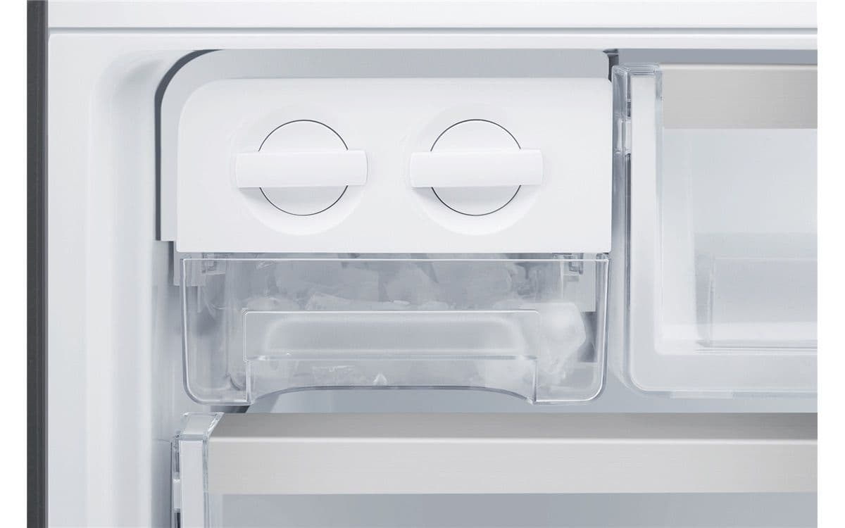 מקרר מקפיא תחתון Electrolux דגם EBE5304BS יבואן רשמי