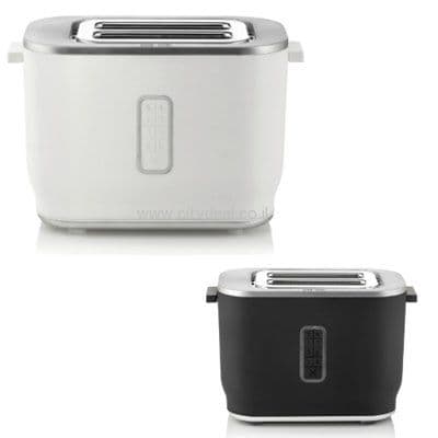 מצנם Gorenje T800ORA – מתאים ל-2 פרוסות ו- 6 דרגות קלייה בגוון לבן | משלוח מהיר