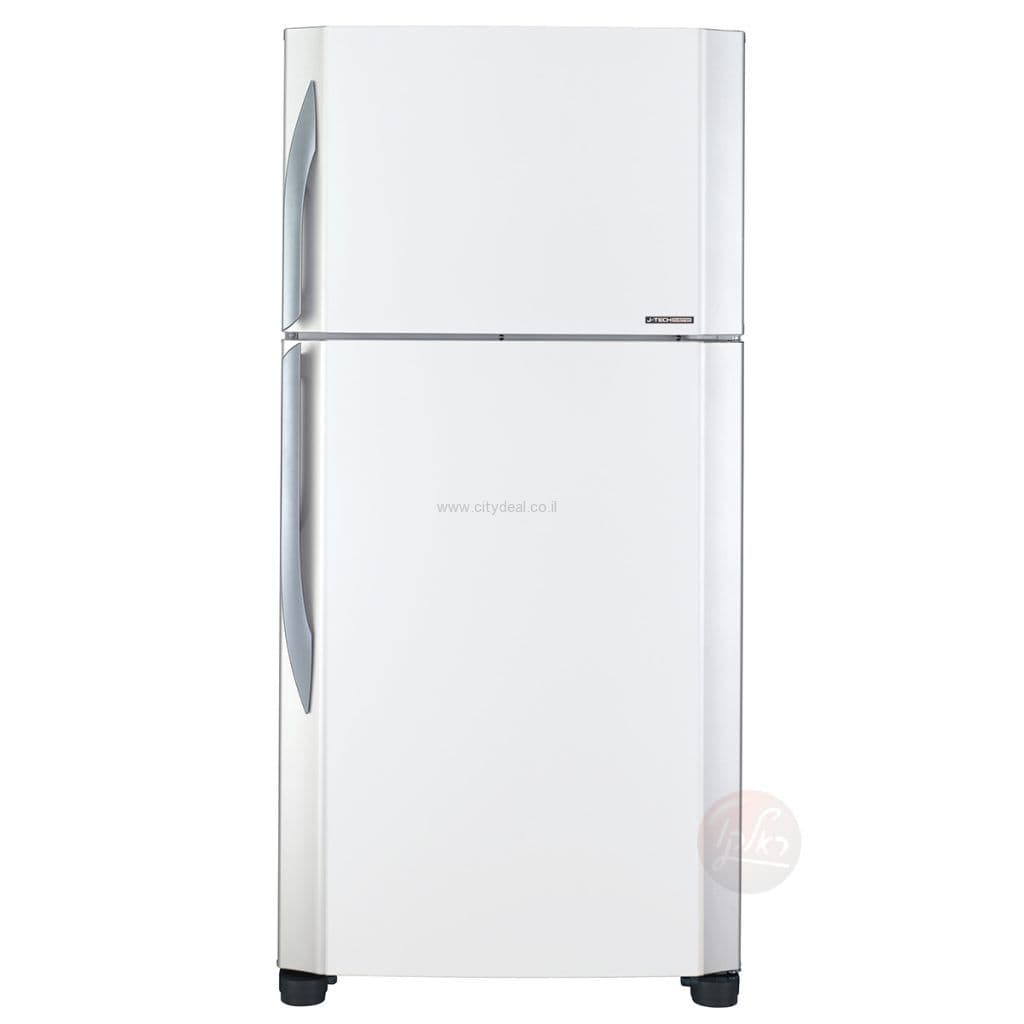 מקרר ‏מקפיא עליון Sharp דגם SJ2267 יבואן רשמי
