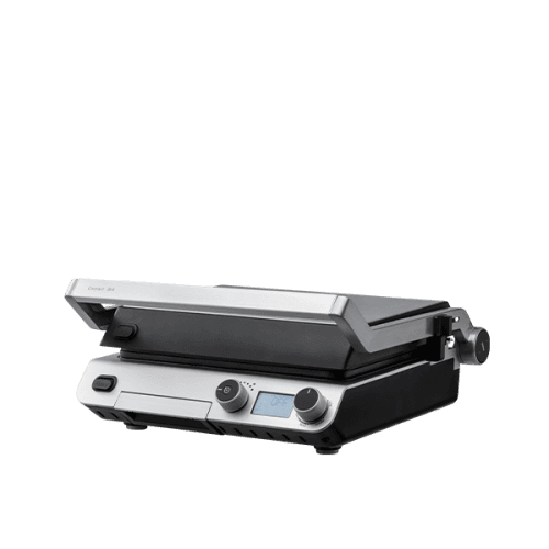 טוסטר לחיצה Davo PRO DGR810 – עם 5 תוכניות בישול ופלטות נשלפות | יבואן רשמי-משלוח מהיר