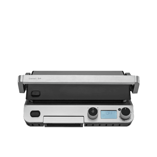 טוסטר לחיצה Davo PRO DGR810 – עם 5 תוכניות בישול ופלטות נשלפות | יבואן רשמי-משלוח מהיר