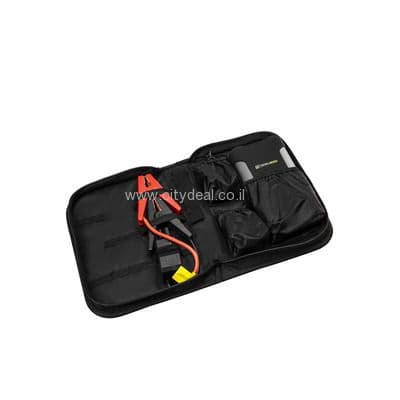 ‏בוסטר התנעה GoalZero Venture Jump יבואן רשמי