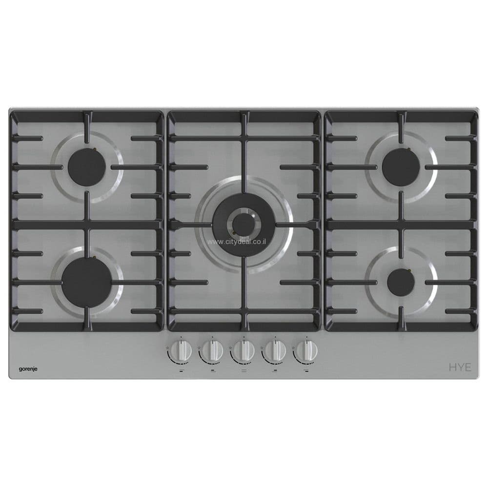 כיריים גז Gorenje דגם GW9C51X