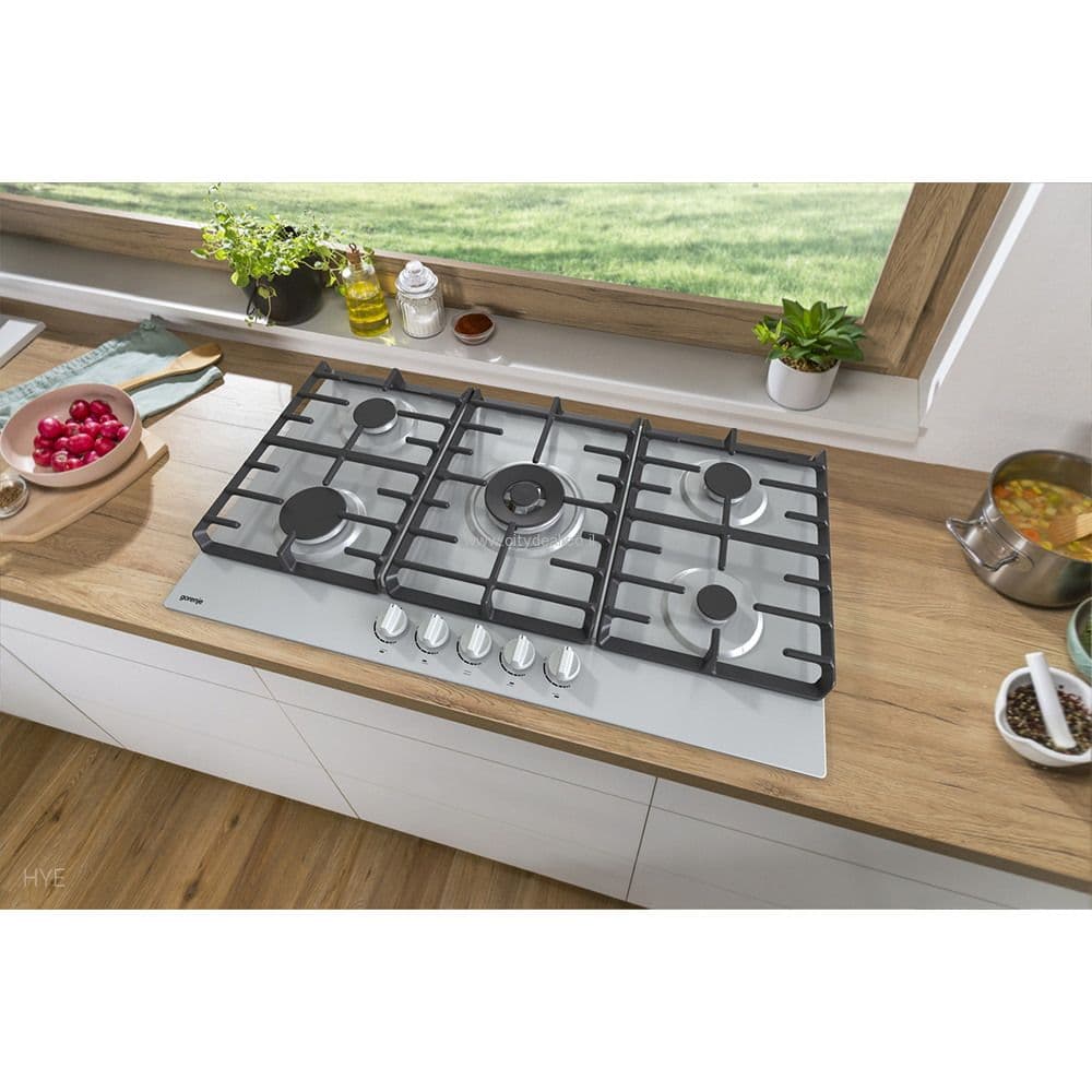 ‏כיריים גז Gorenje דגם GW9C51X