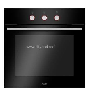 תנור בנוי סאוטר SAUTER דגם: CUISINE 3700B | יבואן רשמי