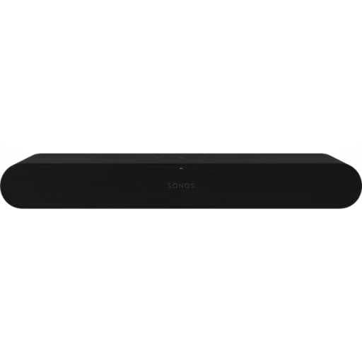 מקרן קול SONOS דגם Sonos Ray קומפקטי בגימור שחור | יבואן רשמי