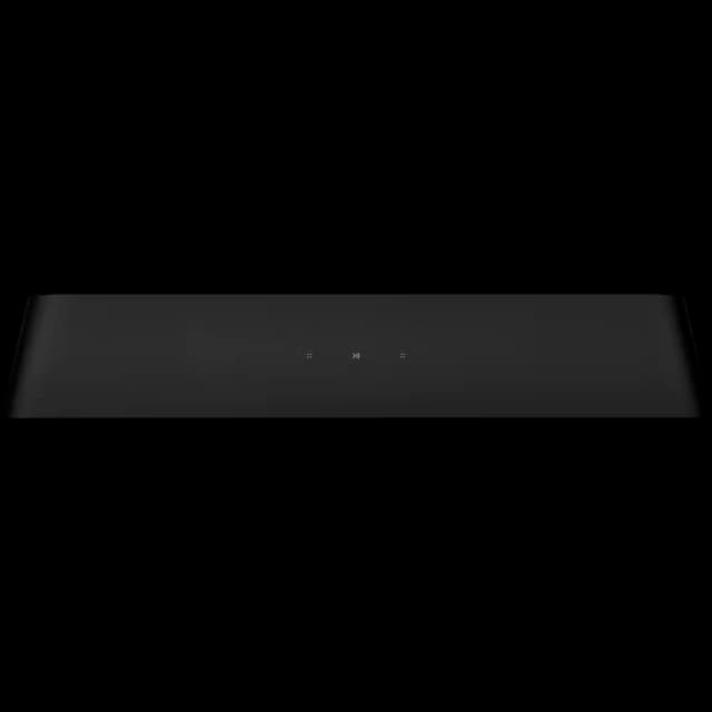 מקרן קול SONOS דגם Sonos Ray קומפקטי בגימור שחור | יבואן רשמי
