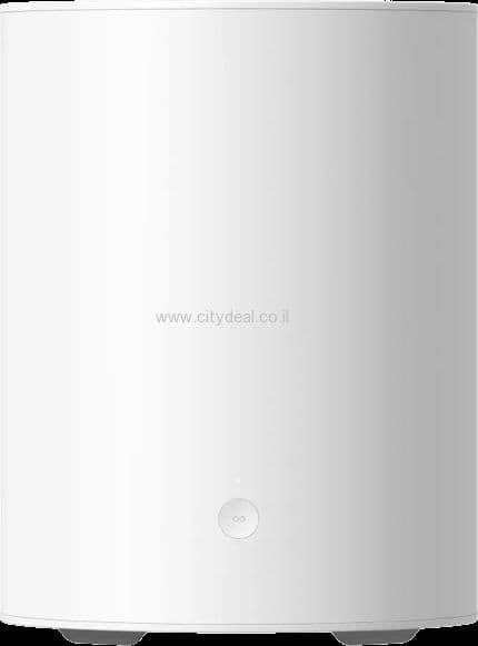 רמקול סאבוופר SONOS Sub Mini | יבואן רשמי משלוח מהיר