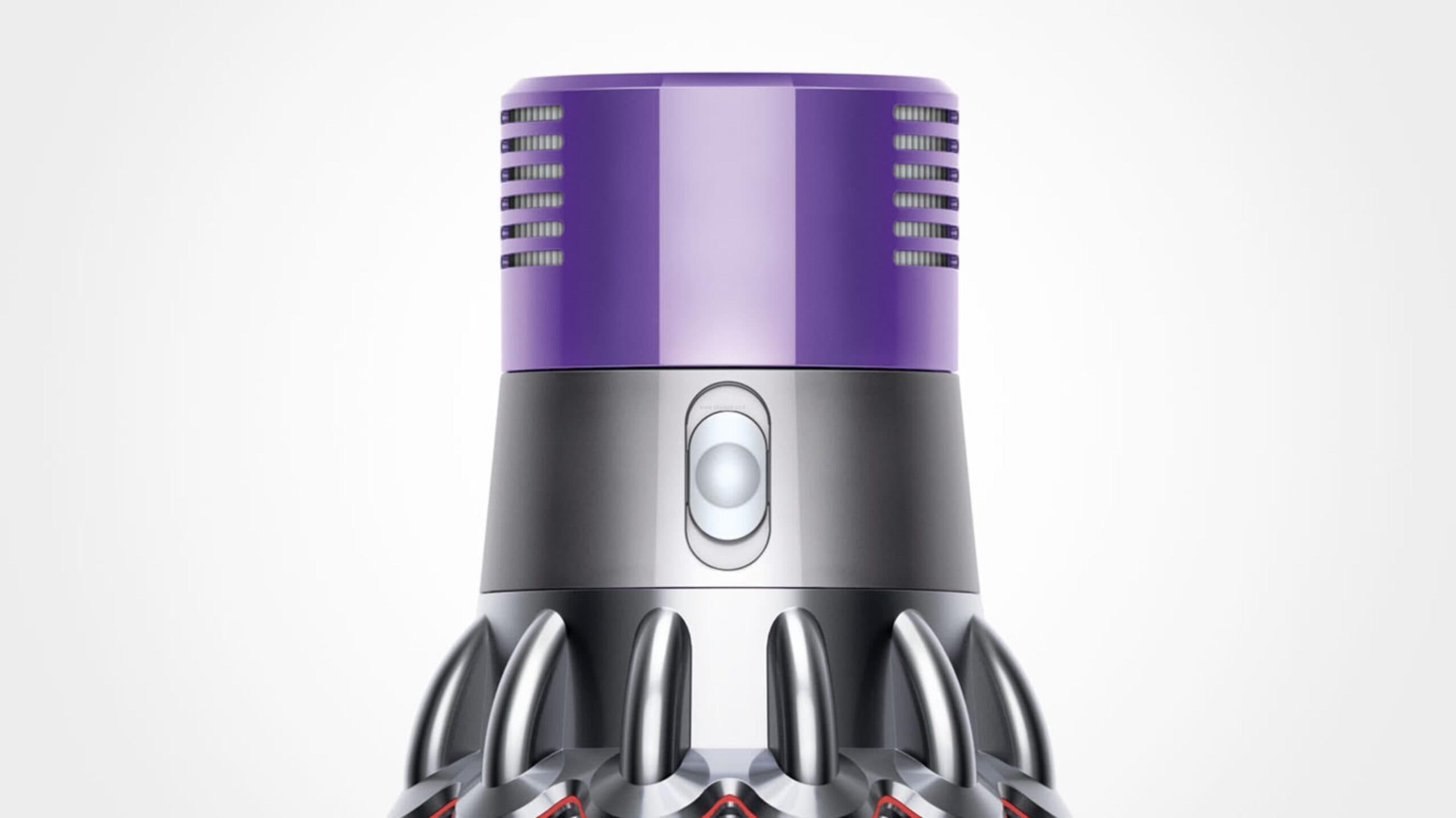 שואב אבק אלחוטי Dyson V10 Absolute New יבואן רשמי