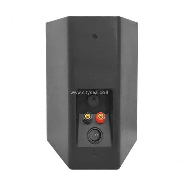 רמקולים OB523 Pure Acoustics יבואן רשמי