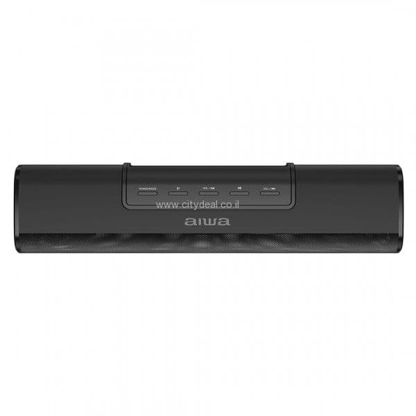 מקרן קול Aiwa דגם JBX-025 יבואן רשמי