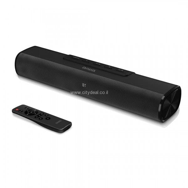 מקרן קול Aiwa דגם JBX-025 יבואן רשמי