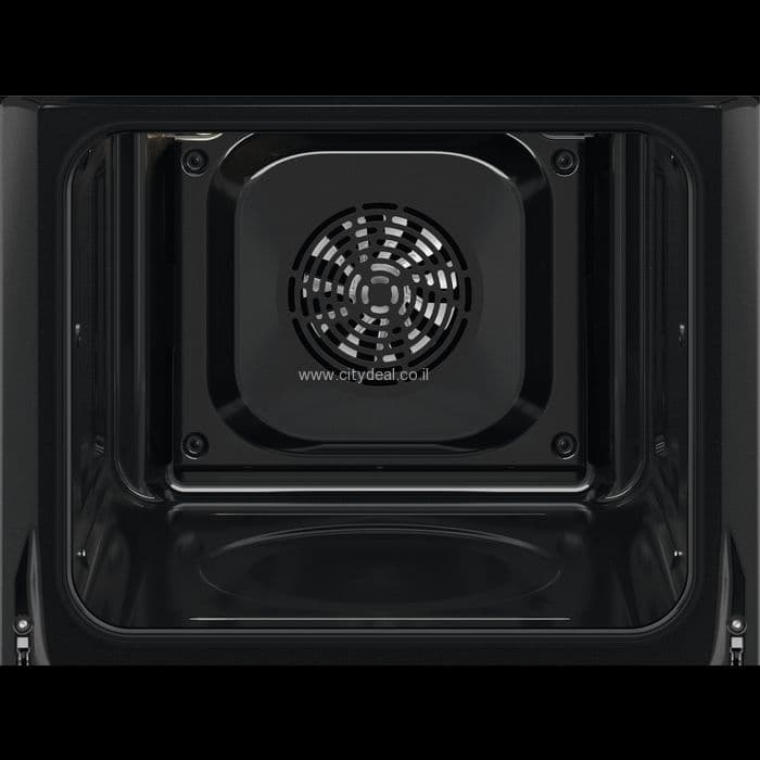 ‏תנור בנוי Zanussi ZOHXF1X1 יבואן רשמי