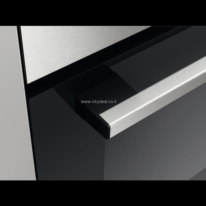 ‏תנור בנוי Zanussi ZOHXF1X1 יבואן רשמי