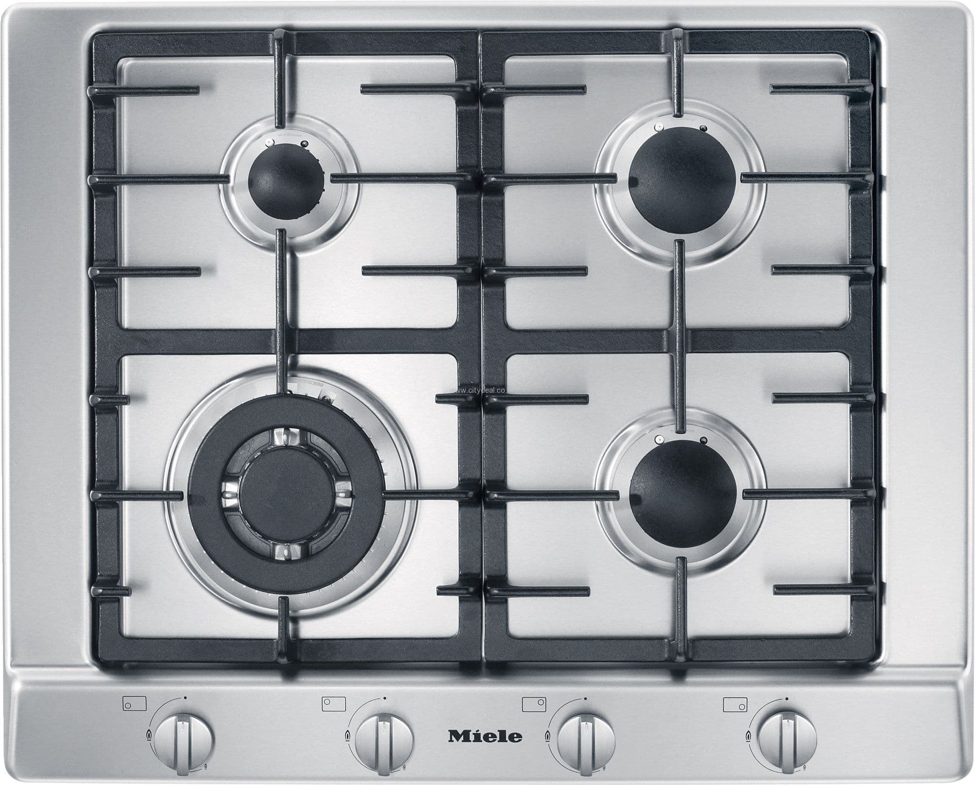 כיריים גז Miele KM2012 מילה יבואן רשמי