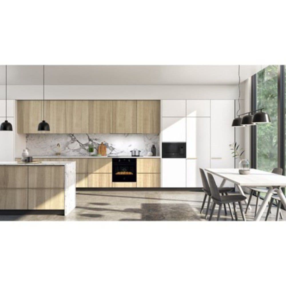 מיקרוגל בנוי Electrolux EMSB25XG ‏25 ‏ליטר אלקטרולוקס | יבואן רשמי
