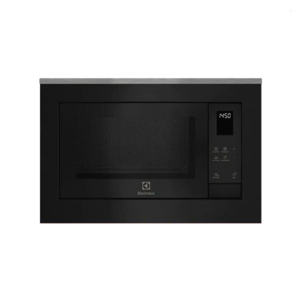 מיקרוגל בנוי Electrolux EMSB25XG 25 ליטר אלקטרולוקס | יבואן רשמי