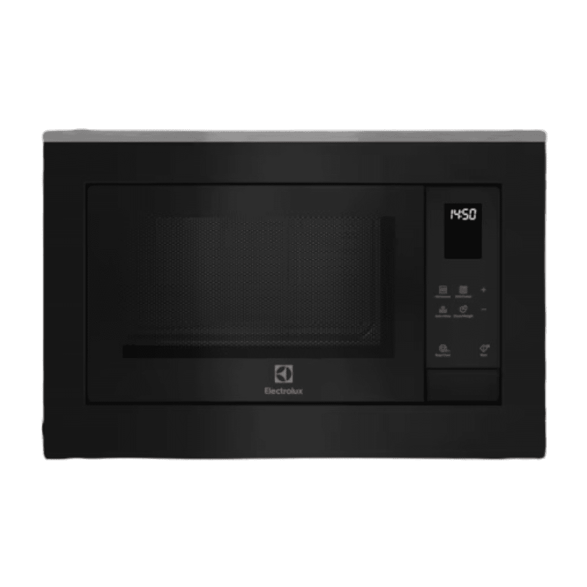 מיקרוגל בילד-אין Electrolux EMSB20XG – בנפח 20 ליטר עם גריל ותכניות Combi | יבואן רשמי-משלוח מהיר
