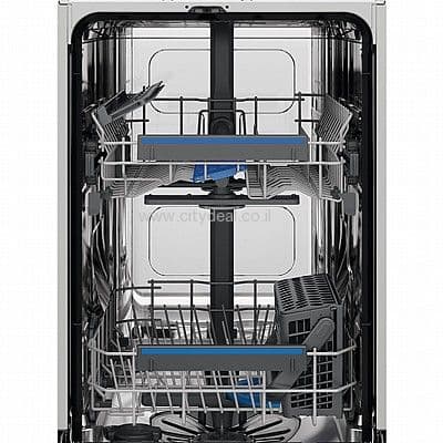 מדיח כלים ‏צר Electrolux ESS42210SW אלקטרולוקס | יבואן רשמי