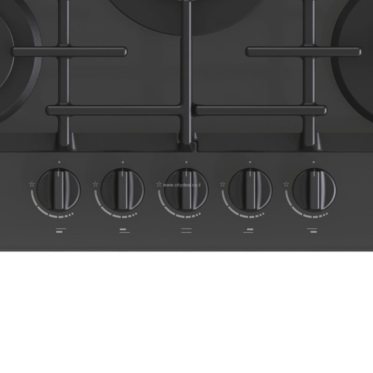 כיריים גז Gorenje GTW7C51B ניתן לאיסוף |  משלוח מהיר