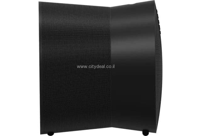 רמקול חכם Sonos Era 300 – סאונד מרחבי עוצמתי עם Bluetooth ו-AirPlay צבע שחור | יבואן רשמי-משלוח מהיר