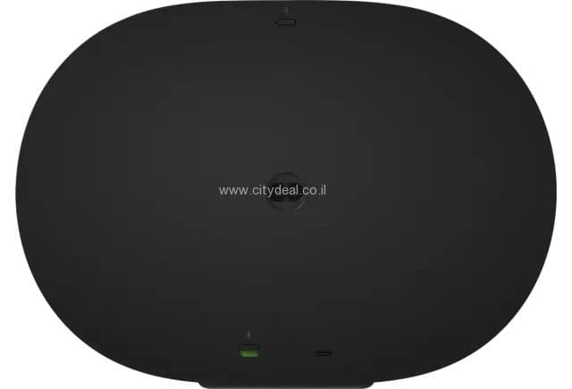 רמקול חכם Sonos Era 300 – סאונד מרחבי עוצמתי עם Bluetooth ו-AirPlay צבע שחור | יבואן רשמי-משלוח מהיר