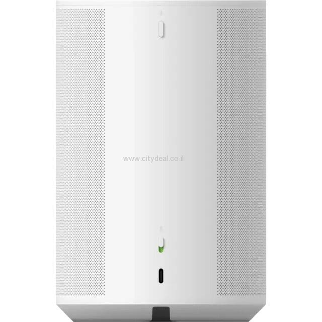 רמקול חכם SONOS דגם Era 100 | יבואן רשמי משלוח מהיר