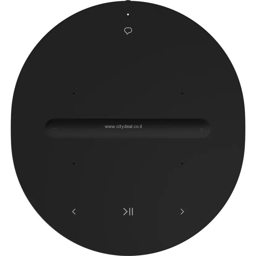 רמקול חכם SONOS דגם Era 100 | יבואן רשמי משלוח מהיר