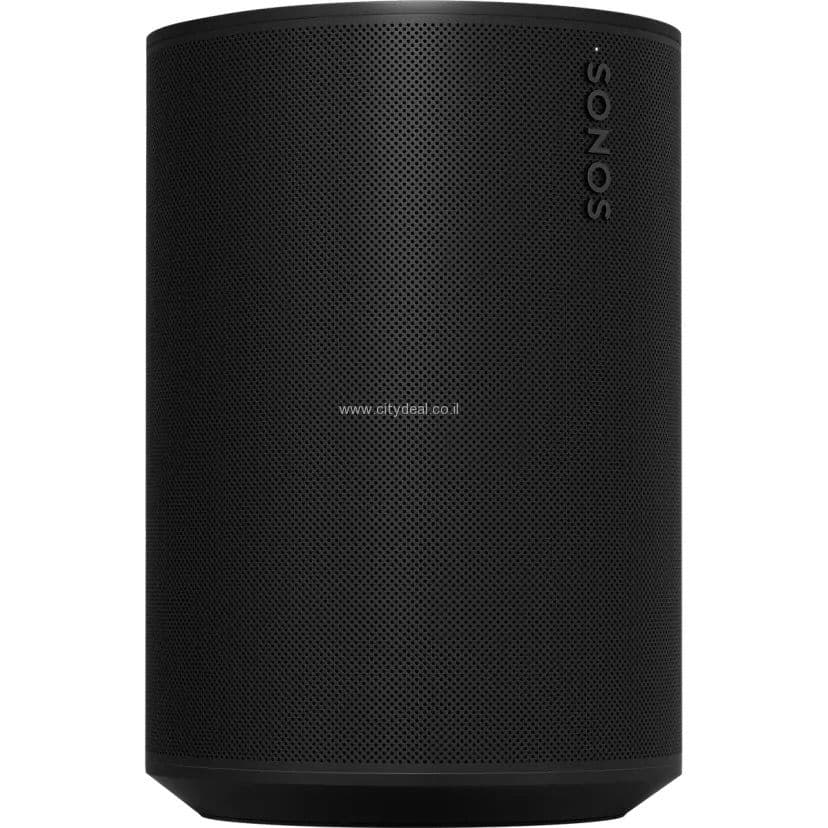 רמקול חכם SONOS דגם Era 100 | יבואן רשמי משלוח מהיר